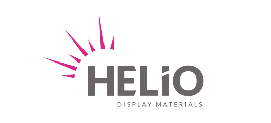 Helio Display Materials